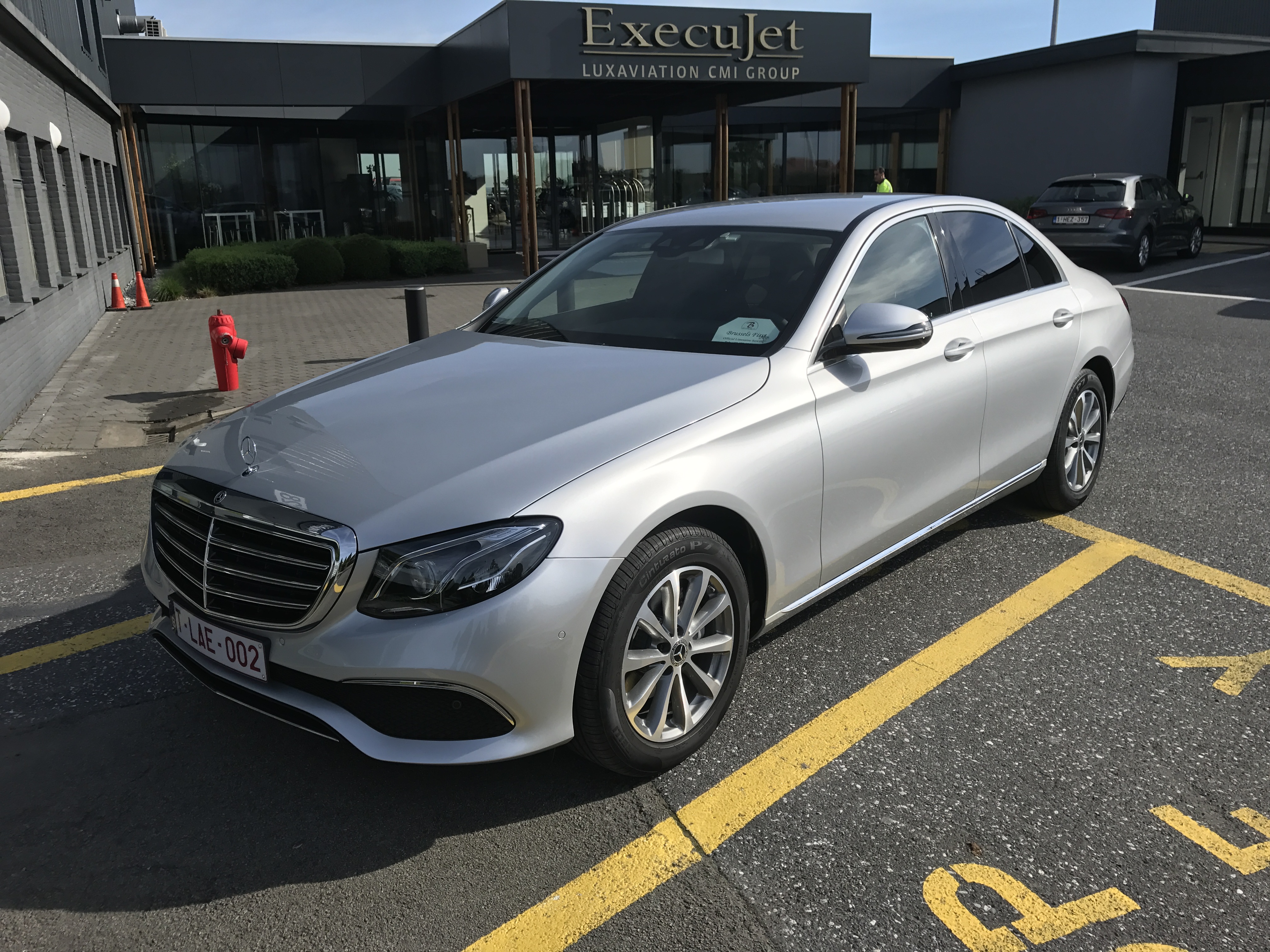 E class